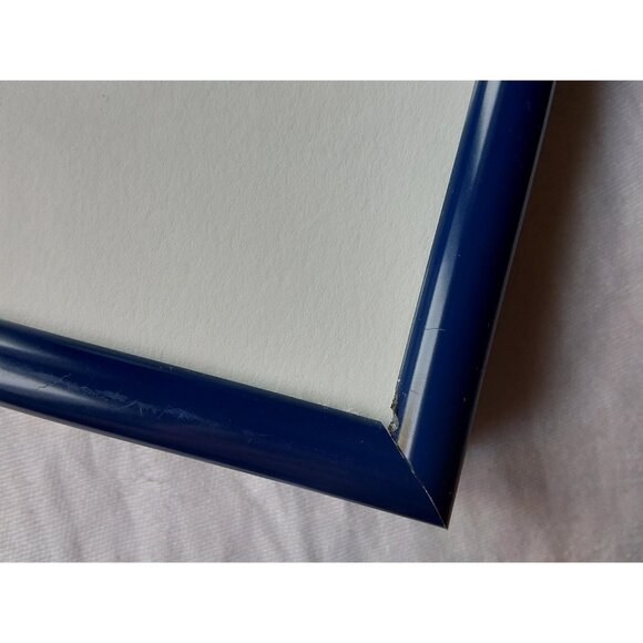 Jim Logan framed print Teachings of my Elders on my Mind | Canadian Metis artist - Picture 9 of 9